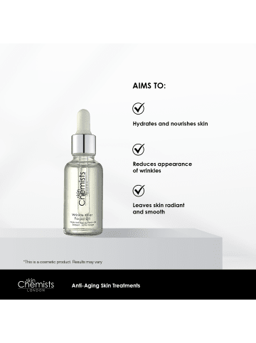 skinChemists 2tlg Set Bringen Sie Ihre Haut zum Strahlen