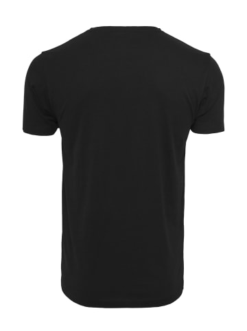 Merchcode T-Shirt in black