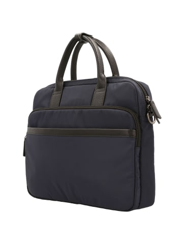 PICARD S'Pore Aktentasche 36 cm Laptopfach in navy