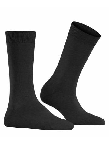 Burlington Socken 3er Pack in Schwarz/Blau