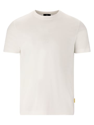 SOS T-Shirt Semeru in 1002 White
