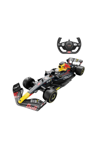 Wisam® Rastar Red Bull RB181 F1 RC-Rennwagen, Marineblau, Maßstab