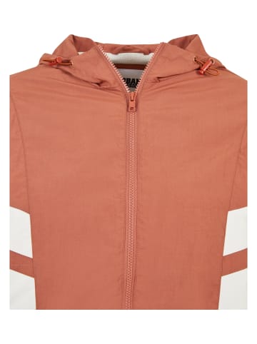 Urban Classics Urban Classics in terracotta/whitesand
