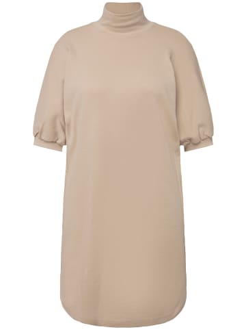 Ulla Popken Longshirt in creme