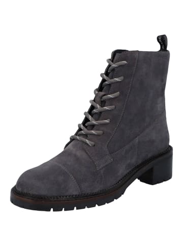Marc Shoes Schnürstiefel Josephine 31 in grau