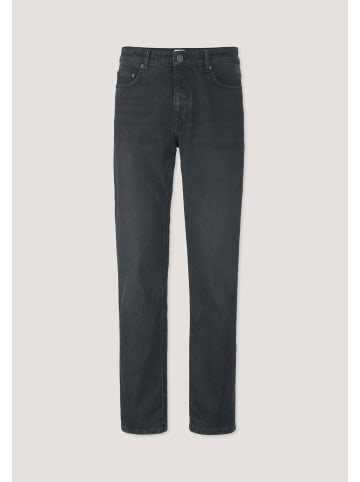 Hessnatur Jeans BEN Regular Straight in black washed