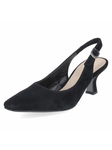 Gabor Sling in black