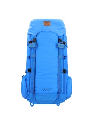 FJÄLLRÄVEN Kajka 35 S-M Wanderrucksack S-M 60 cm in un blue