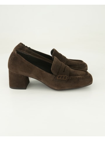 Paul Green Klassische Pumps in Braun