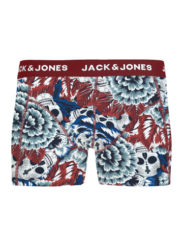 Jack & Jones 5er-Set Unterhosen Panties in Mix 3