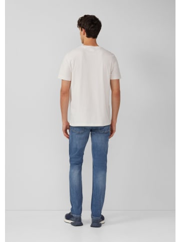 s.Oliver T-Shirt in 90D2_hellgrau