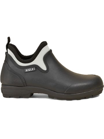 Gummistiefel Lessfor Plus 2 in marineblau