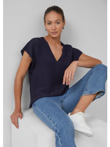 s.Oliver Bluse in 5959_navy