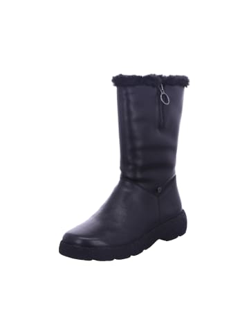 Caprice Stiefel in schwarz