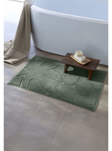 Hessnatur Badematte in thymian