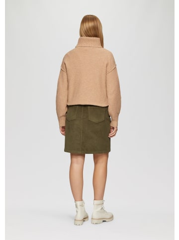 s.Oliver Strickpullover in 83W3_hellbraun