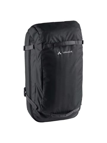 Vaude Mundo 50 L +To Go - Reiserucksack 15.6" M 65 cm (black) in schwarz