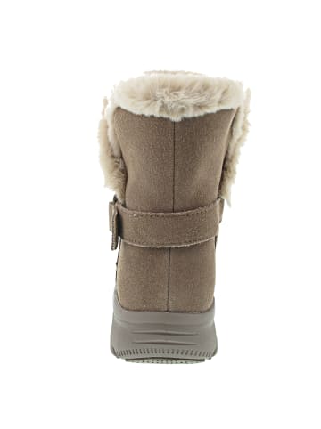 Skechers Slip-Ins:Easy Going-Dream Stiefelette Beige