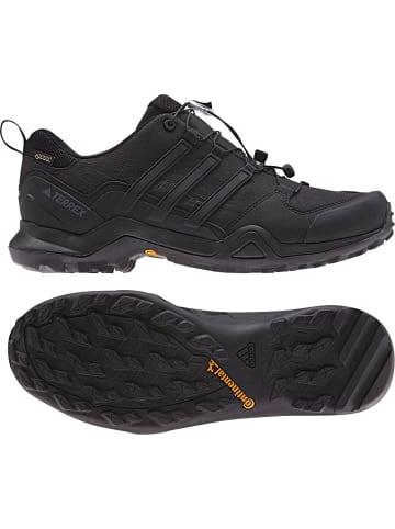 adidas Wanderschuhe Terrex Swift R2 GTX in Schwarz