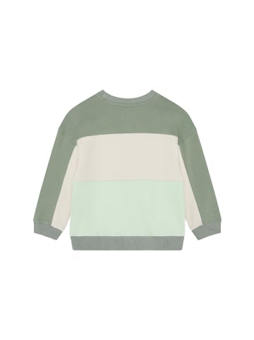 Noppies Sweater in Lily Pad
