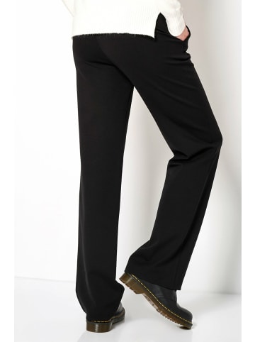 Toni Jogginghose für Damen in schwarz