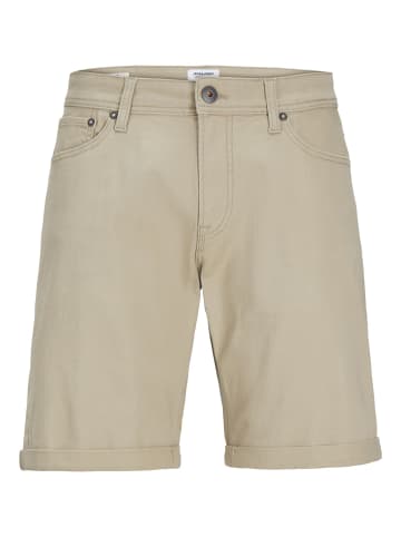 JACK & JONES Junior Shorts 'Rick' in braun