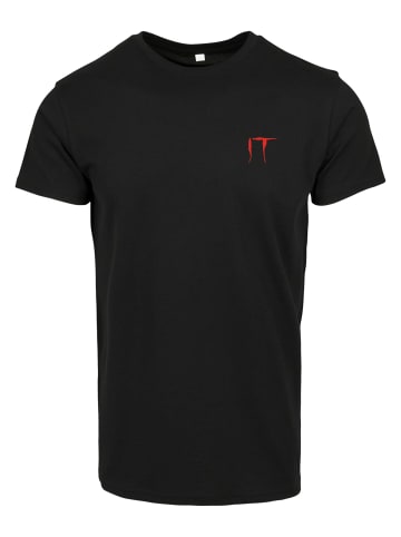 Merchcode T-Shirts in black