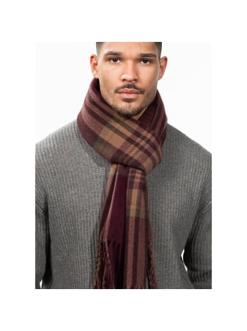 Barts Schal Wallash Scarf in wie abgebildet0061