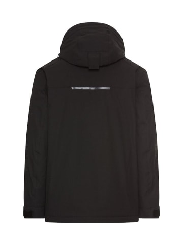 Camel Active Jacke in Asphalt