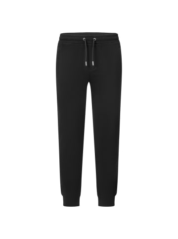 Karl Lagerfeld Sweathose 705008 in schwarz