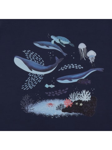 Walkiddy T-Shirt Whaley's Song -T-Shirt