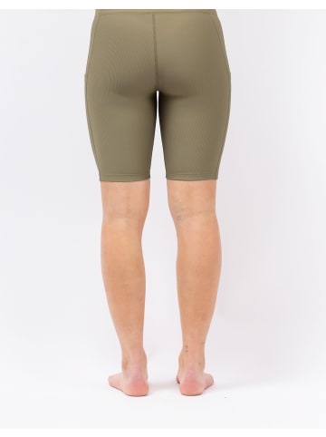 eivy Fleecejacke in Purple Stray