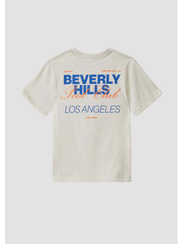 s.Oliver T-Shirt in 0330_wollweiß