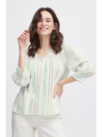 Fransa FRNadu regular fit in Blarney MIX