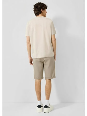QS Bermuda JOHN in 9413_beige