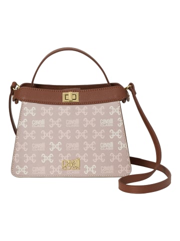cavalli CLASS Henkeltasche in Multicolored
