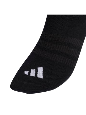 adidas Socken 9er Pack in 2xWeiß/Schwarz