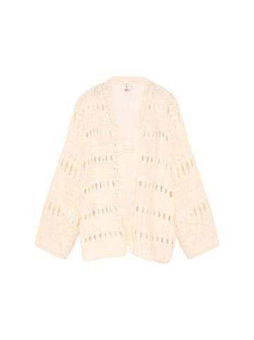 IZIA Cardigan in offwhite