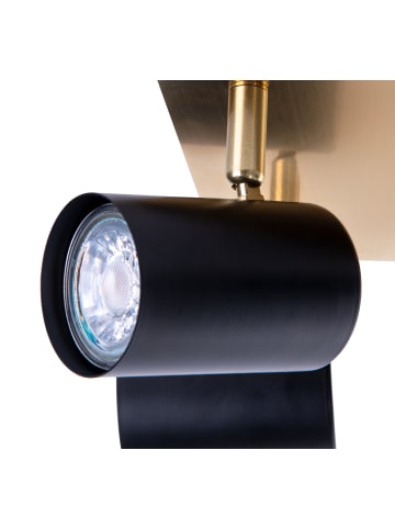 näve LED Leuchtmittel "MARLA" in klar/transparent - EEK F