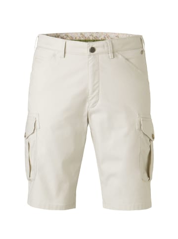 Meyer Bermudas & Shorts B-Orlando 1-3040 in Kitt
