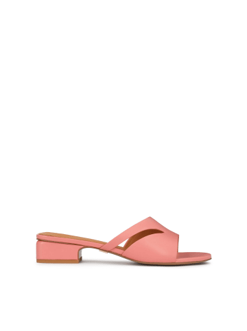 Kazar Slipper in Rosa