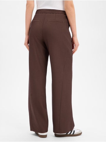 OPUS Hose Melane dynamic in schoko