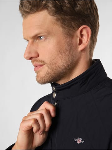 Gant Jacke in marine