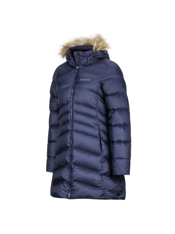 Marmot WMONTREAL COAT in Marine