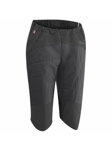 Gonso Thermo Bikeshorts Moata in Schwarz