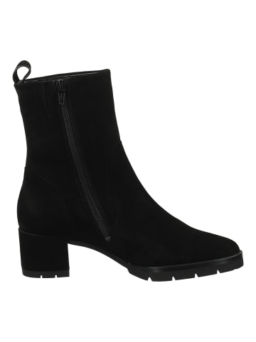 Högl Stiefelette in Schwarz