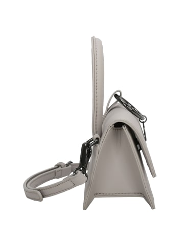 Buffalo Clap02 Handtasche 17 cm muse taupe