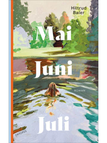 Kampa Verlag Buch - Mai Juni Juli