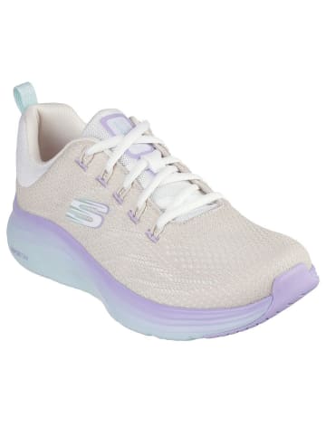 Skechers Schnürschuhe in weiss