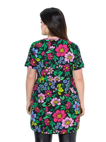 Angel of Style Shirt in schwarz